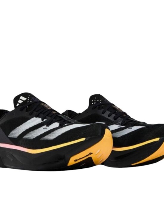Adidas Adizero Adios Pro 3 Athlete Pack Mens Running Shoes Size 11.5 IG6439 NEW main image 6